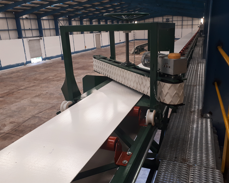 TCI INDUSTRIAL