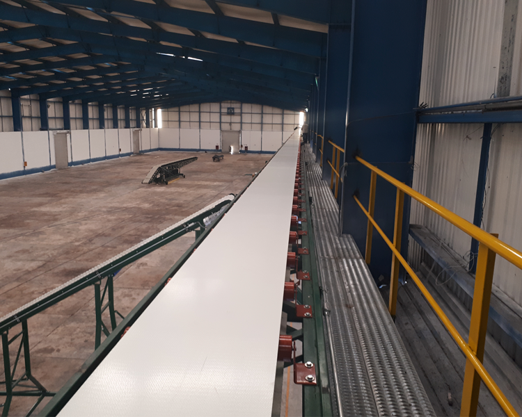 TCI INDUSTRIAL