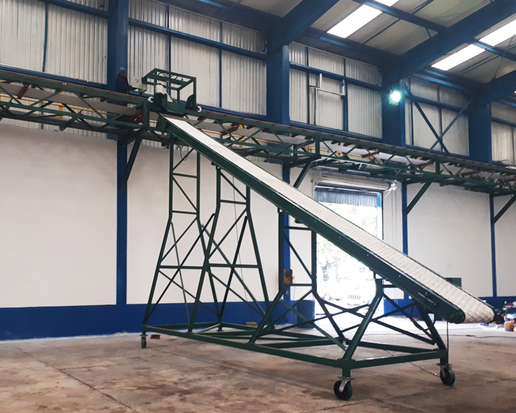 TCI INDUSTRIAL