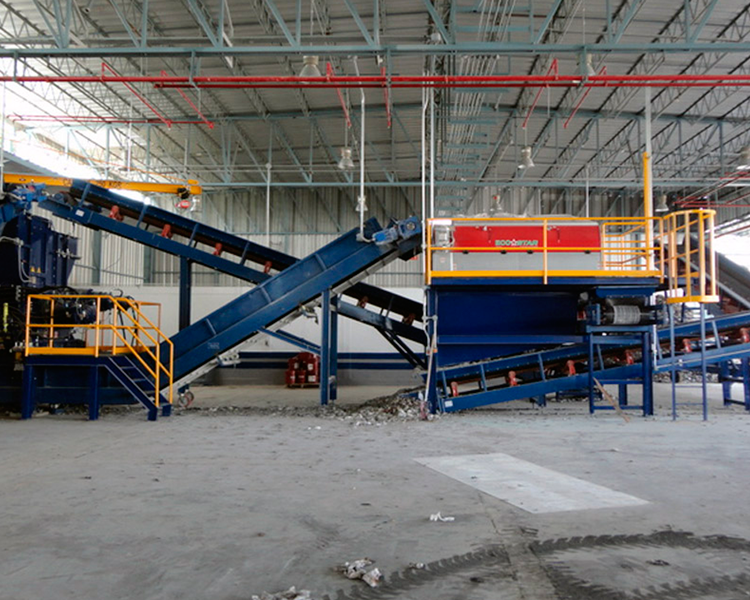 TCI INDUSTRIAL