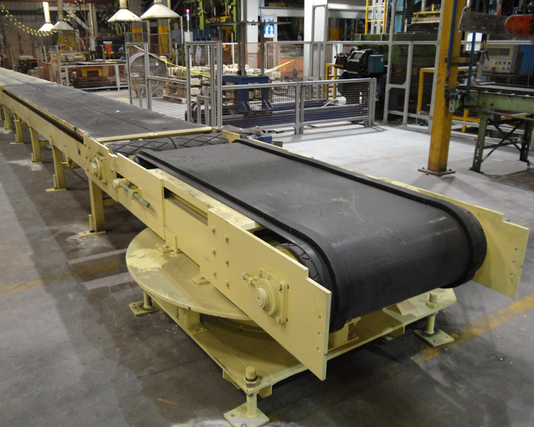TCI INDUSTRIAL