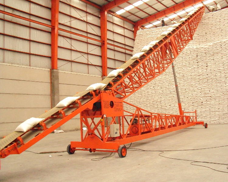 TCI INDUSTRIAL