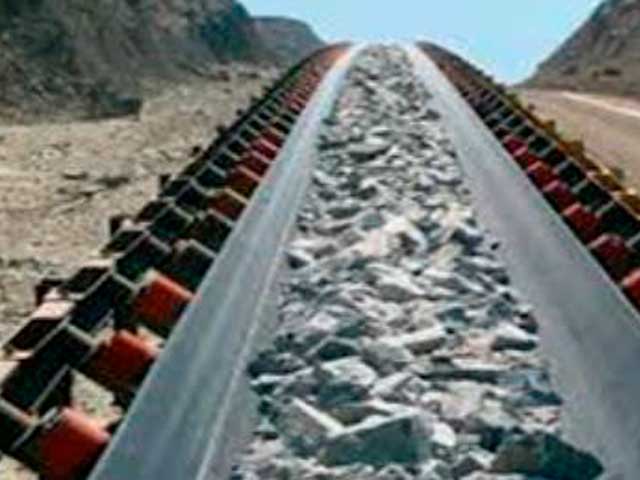 MINERALES