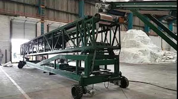 TCI INDUSTRIAL