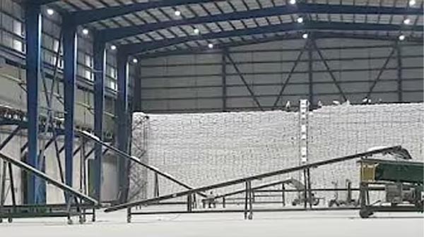 TCI INDUSTRIAL