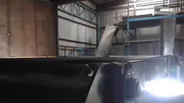 TCI INDUSTRIAL