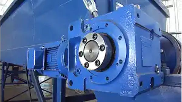 TCI INDUSTRIAL