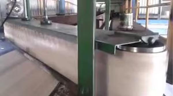 TCI INDUSTRIAL