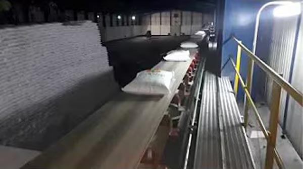 TCI INDUSTRIAL
