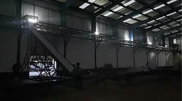 TCI INDUSTRIAL